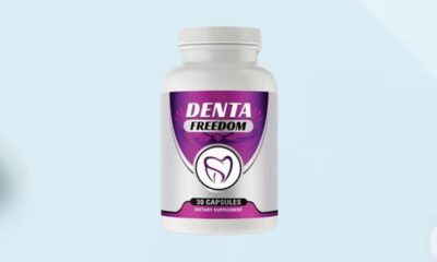 Dental Freedom Reviews - Medical Secret Fixes Teeth And Repairs Your Gums