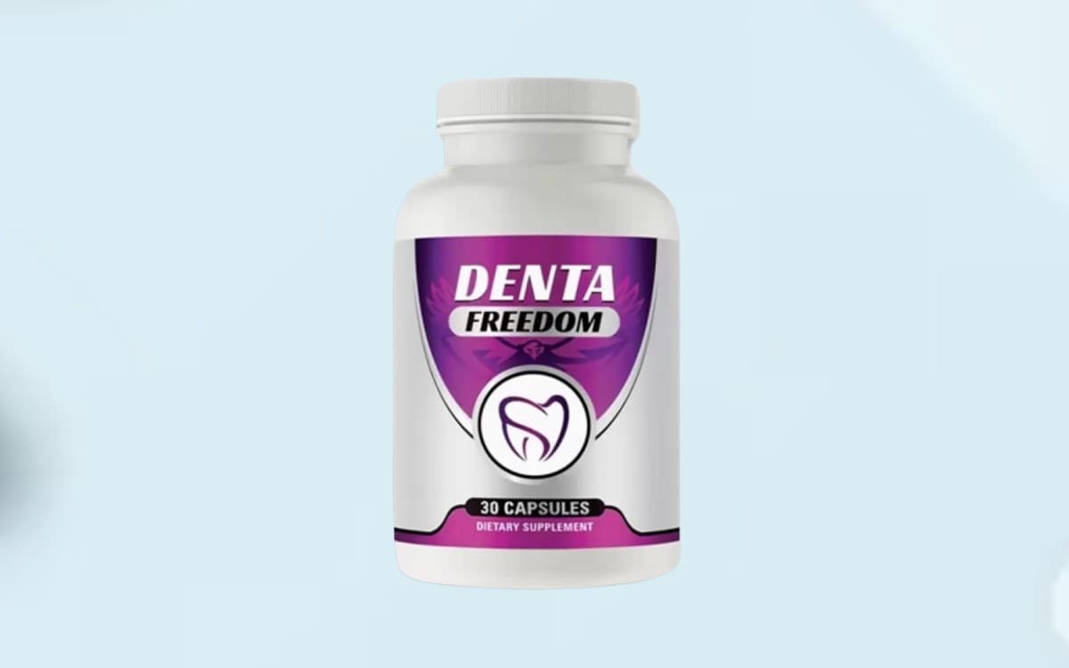 Dental Freedom Reviews - Medical Secret Fixes Teeth And Repairs Your Gums