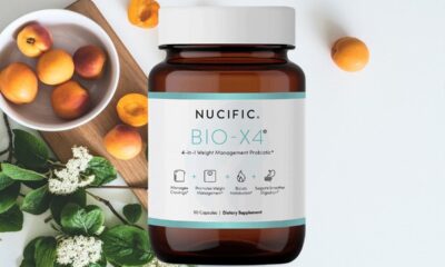 Probiotic Weight Loss Supplement Review: Comprehensive Look at Nucific Bio-X4 Probiotic Supplement